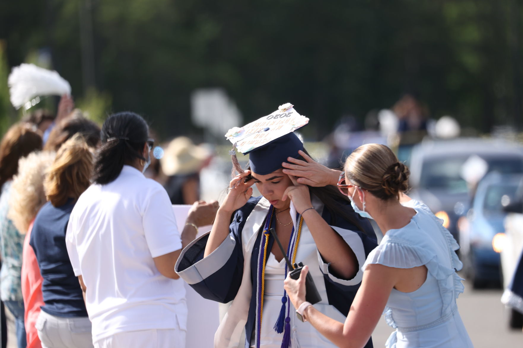 Cumberland County Technical Education Center
